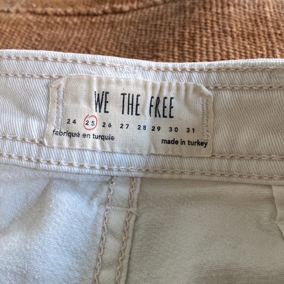 FP Wide Leg Pant - Picture 4 of 4